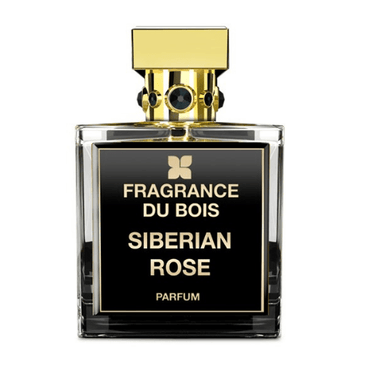 Fragrance Du Bois Siberian Rose EDP 100ml Perfume - Thescentsstore